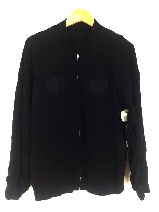 FREAKS STORE（フリークスストア） リバーシブルスカジャン メンズ アウター
