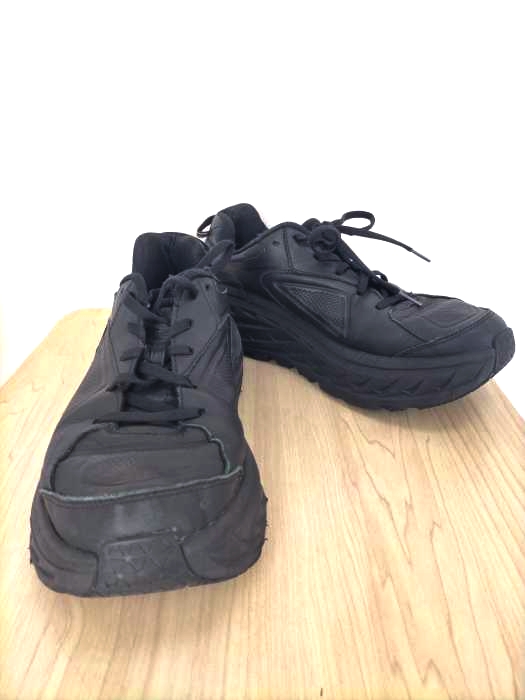 HOKA ONEONE（ホカオネオネ） BONDI LTR メンズ シューズ