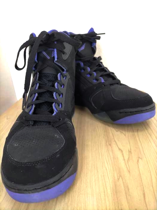 NIKE(ナイキ) AIR FLIGHT LITE HIGH メンズ シューズ