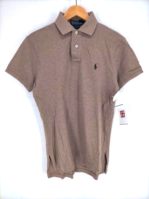 Polo by RALPH LAUREN（ポロバイラルフローレン） ポロシャツ メンズ トップス