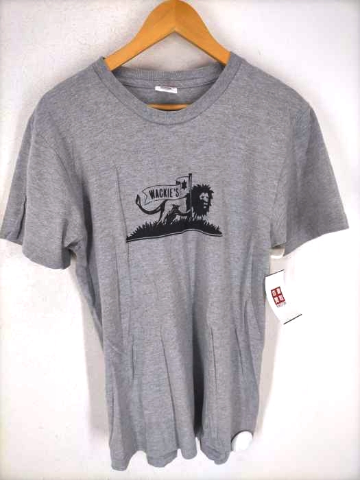 Supreme(シュプリーム) Wackies Lion Tee メンズ トップス