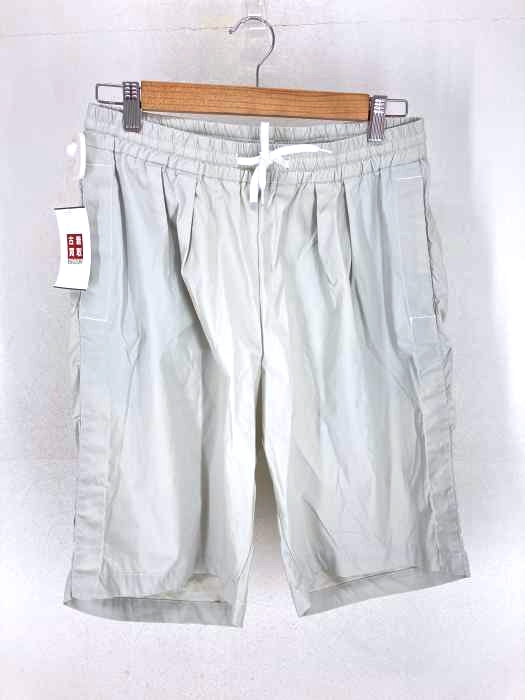 BMING LIFE STORE BEAMS（ビーミング ライフストア ビームス） GLACIERストレッチイージーパンツ メンズ パンツ