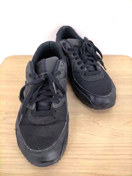 NIKE（ナイキ） AIR MAX 90 CN8490-003 ブラック メンズ シューズ