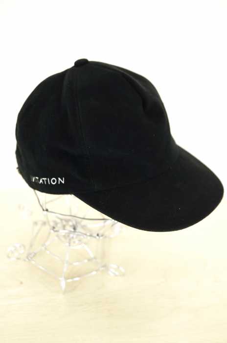 MASACAHAT （マサカハット） スウェード メンズ 帽子
