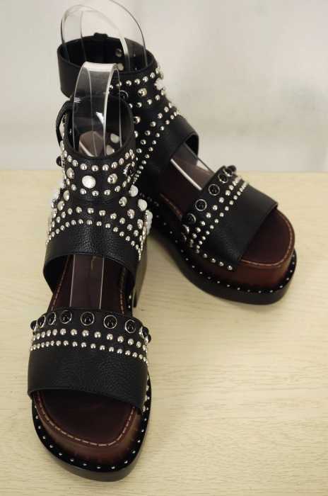 3.1 phillip lim （スリーワンフィリップリム） LIONG レディース シューズ