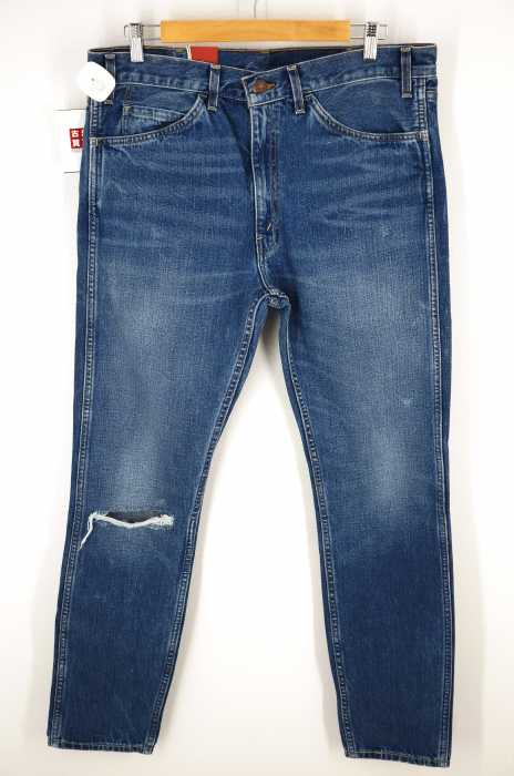 Levi's Vintage Clothing （リーバイス） 606 Jeans デニムパンツ メンズ パンツ