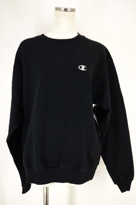 Champion （チャンピオン） スウェットプルオーバー レディース トップス