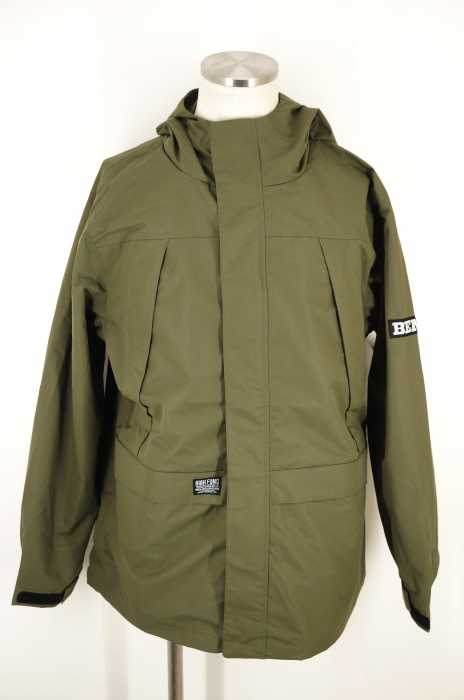 BEN DAVIS （ベンデイビス） HIGH FUNK MOUNTAIN PARKA メンズ アウター