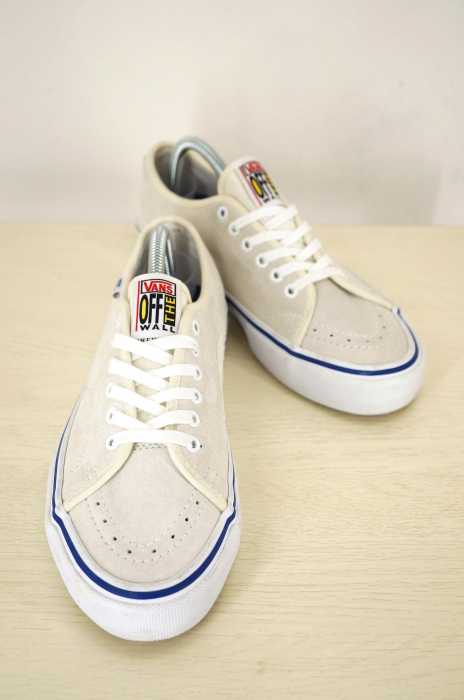 VANS (バンズ ) Van Engelen PRO メンズ シューズ