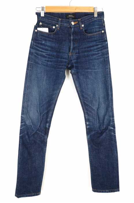 A.P.C. (アーペーセー) PETIT NEW STANDARD レディース パンツ