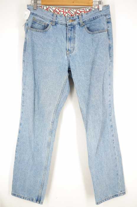 have a good time (ハブグッドタイム ) DENIM PANTS LIGHT DENIM メンズ パンツ