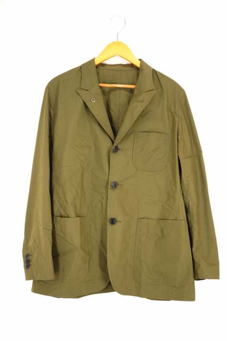 Brooklyn Tailors（ブルックリンテーラーズ） 3Bテーラードジャケット メンズ アウター