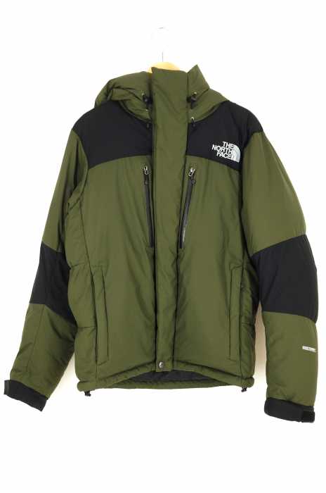 THE NORTH FACE (ザノースフェイス) Baltro Light Jacket メンズ アウター
