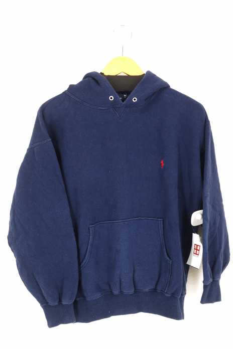 Polo by RALPH LAUREN (ポロバイラルフローレン) ポイント刺繍プルオーバー レディース トップス