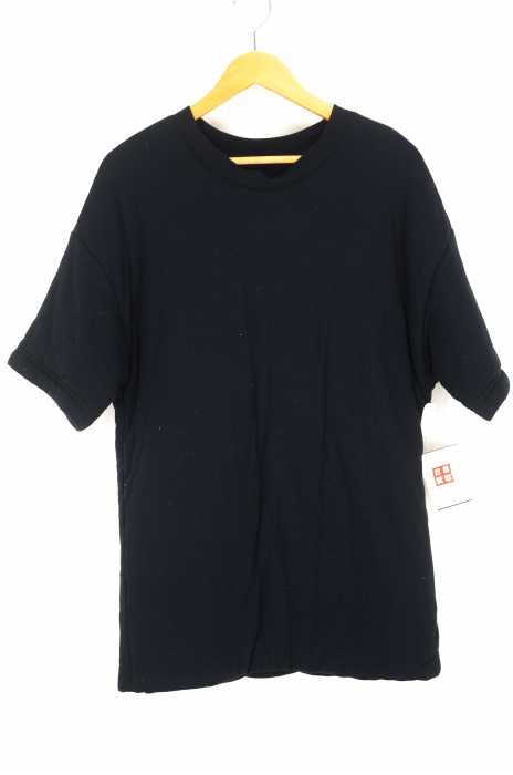 Martin Margiela(マルタンマルジェラ) 1 半袖ボンディングスウェット レディース トップス