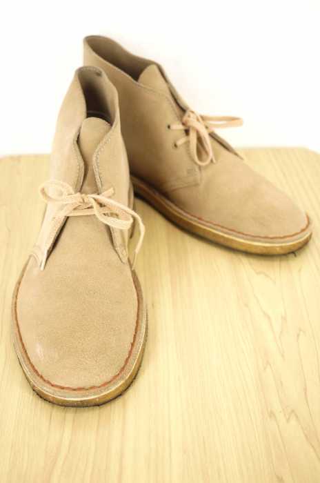 Clarks（クラークス） デザートブーツ メンズ シューズ