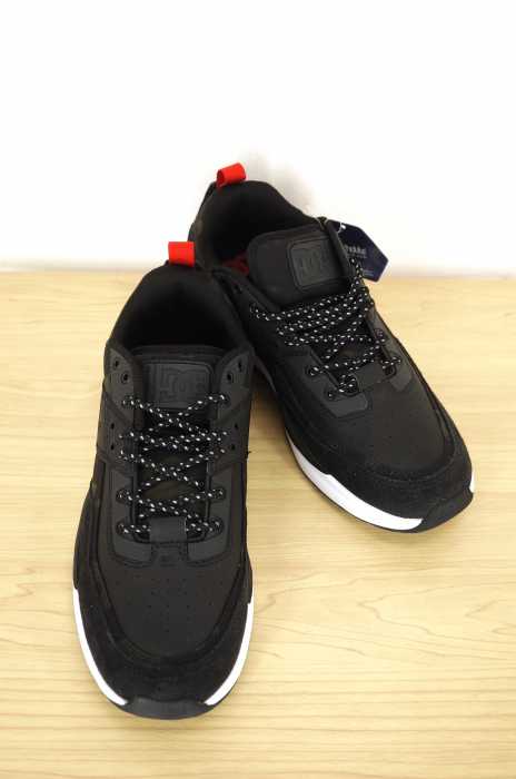 DC SHOES（ディーシーシューズ） E.TRIBEKA SE トライベッカ メンズ シューズ