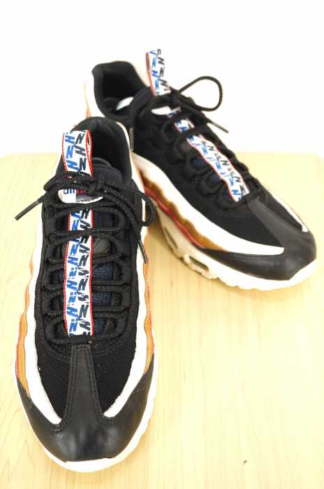 NIKE （ナイキ） AIR MAX 95 TT PRM メンズ シューズ