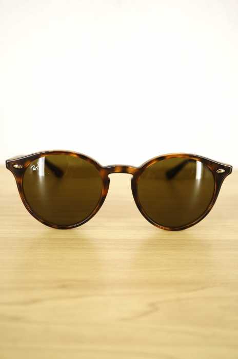 Ray-Ban (レイバン) RB2180-F サングラス メンズ ファッション雑貨