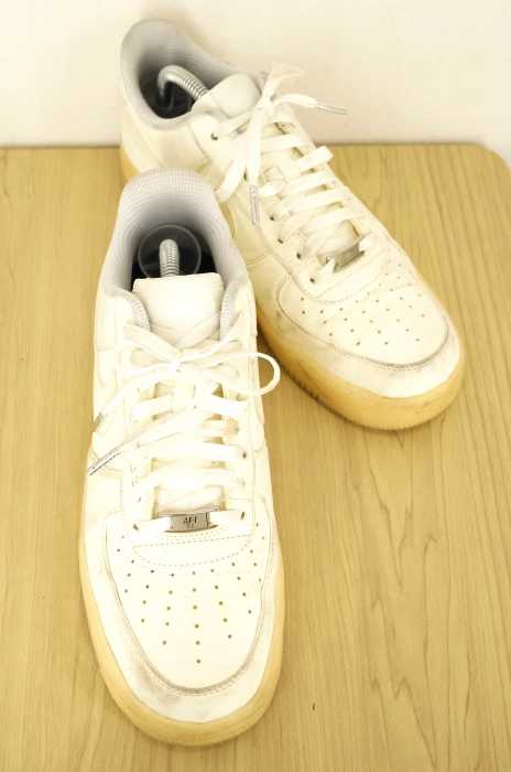 NIKE iD（ナイキアイディー） AIR FORCE 1 LOW PREMIUM ID メンズ シューズ