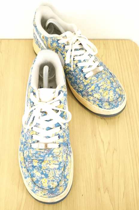 NIKE (ナイキ) AIR FORCE 1 LOW PREMIUM 07 メンズ シューズ