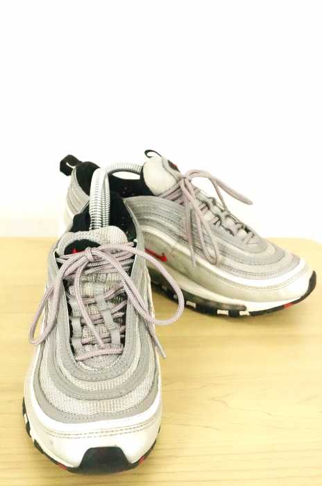 NIKE (ナイキ) AIR MAX 97 OG QS レディース シューズ