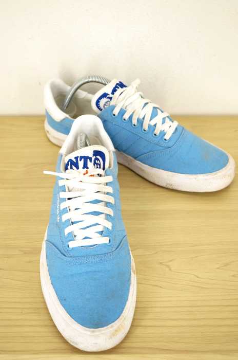 adidas Originals （アディダスオリジナルス） 3MC × TRUTH NEVER TOLD メンズ シューズ