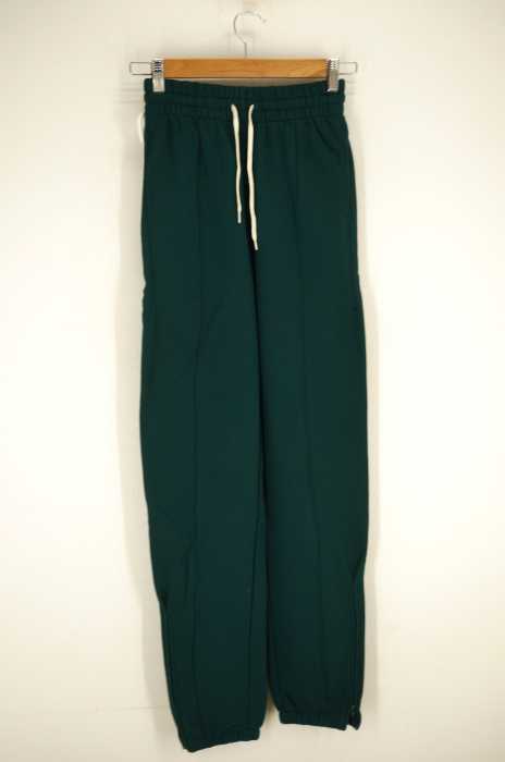 MOUSSY STUDIOWEAR（マウジースタジオウェア） SW CENTER SEAM TRACK PTJ レディース パンツ