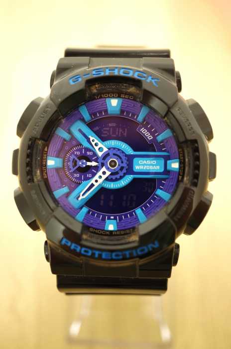 G-SHOCK 5146 黒 青 G-SHOCK 5146 黒 青