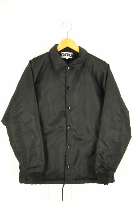 COMME des GARCONS （コムデギャルソン） スタッフコーチジャケット メンズ アウター