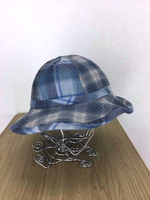 PENDLETON（ペンドルトン） ウール バケットハット メンズ 帽子