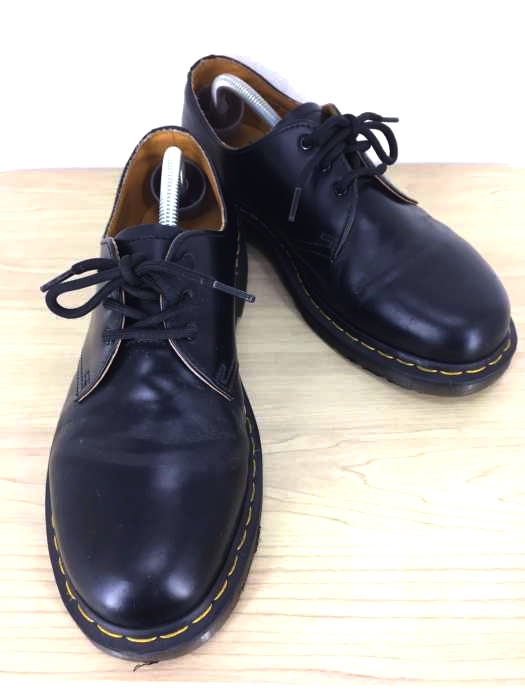 Dr.Martens(ドクターマーチン) 1461 3ホールレザーシューズ メンズ シューズ