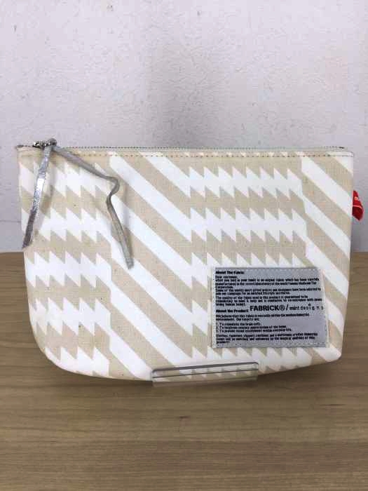 mintdesigns（ミントデザインズ） ポーチ レディース ファッション雑貨