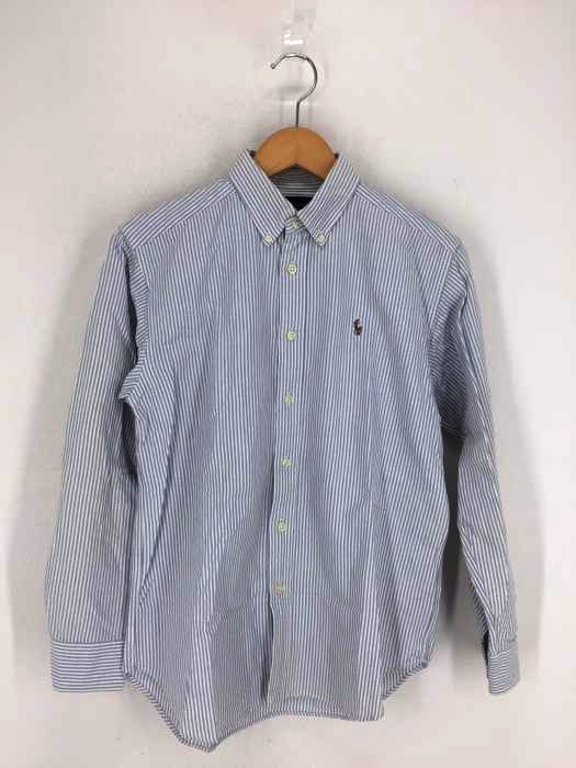 RALPH LAUREN(ラルフローレン) コットンシャツ メンズ トップス