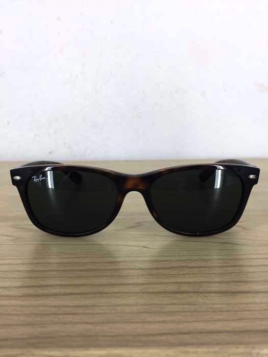 Ray-Ban（レイバン） RB2132-902 メンズ ファッション雑貨