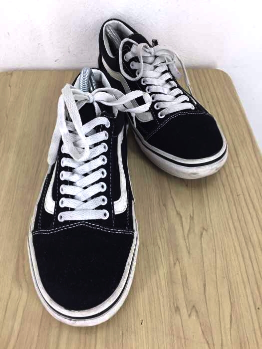VANS（バンズ） OLD SKOOL オールドスクール メンズ シューズ