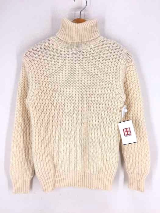 UNITED ARROWS(ユナイテッドアローズ) タートルネックニット メンズ トップス