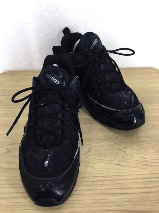 NIKE(ナイキ) AIR MAX 98 メンズ シューズ