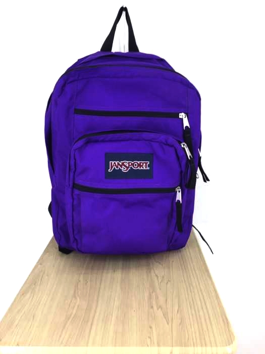 JanSport(ジャンスポーツ) BIG STUDENT BAG メンズ バッグ