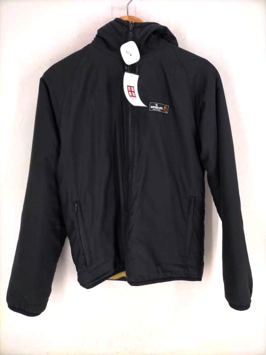 A BATHING APE（アベイシングエイプ） リバーシブル 1stカモ ボアジャケット メンズ アウター