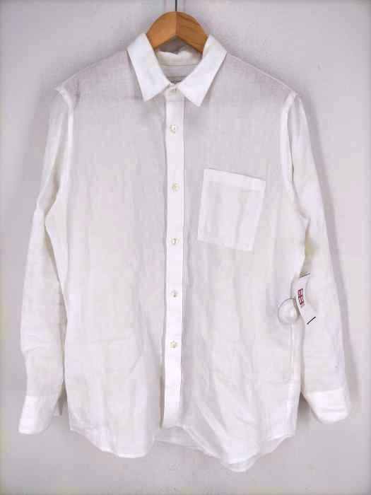 Mackintosh(マッキントッシュ) リネンシャツ メンズ トップス
