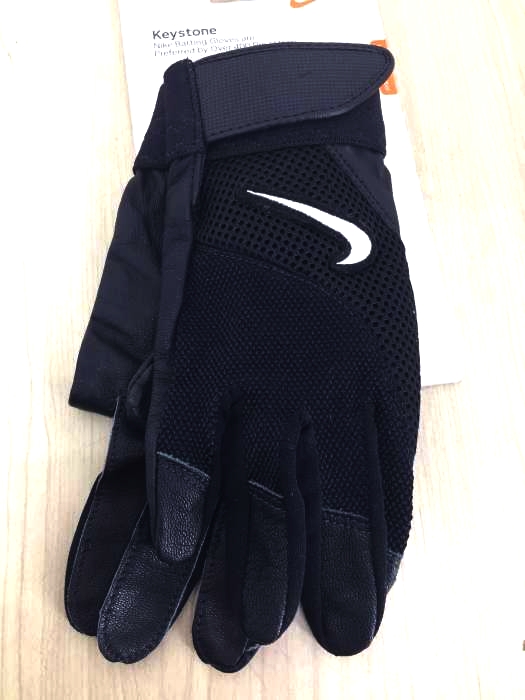 NIKE（ナイキ） ロゴグローブ メンズ ファッション雑貨