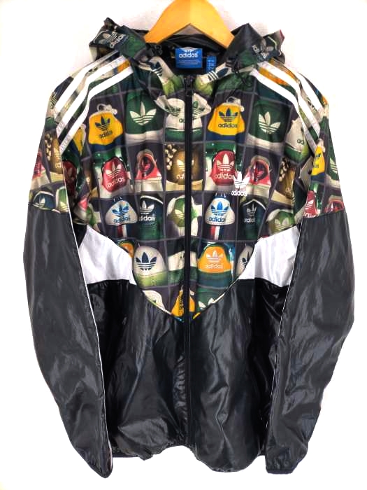 adidas Originals（アディダスオリジナルス） Colorado JKT メンズ アウター