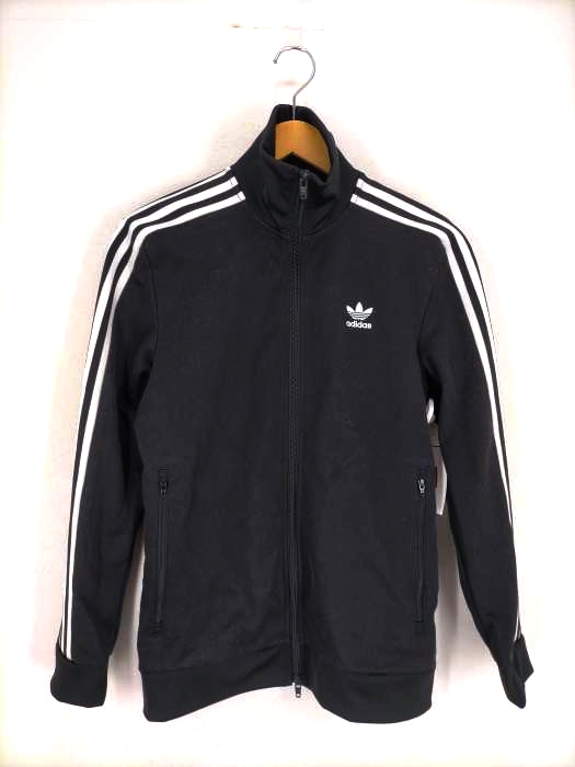 adidas Originals（アディダスオリジナルス） EMX22 BECKENBAUER TRACK TOP ベッケンバウアー トラックジャケット メンズ アウター