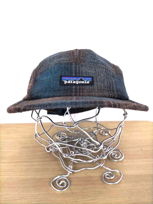 patagonia（パタゴニア） 19AW リサイクルウールキャップ メンズ 帽子