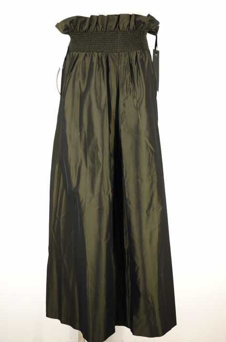 styling (スタイリング) Flar Long Skirt レディース スカート