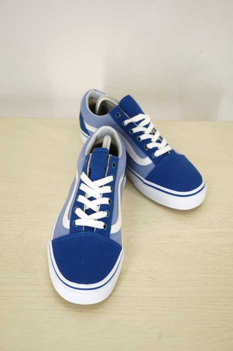 VANS (バンズ ) OLD SKOOL レディース シューズ