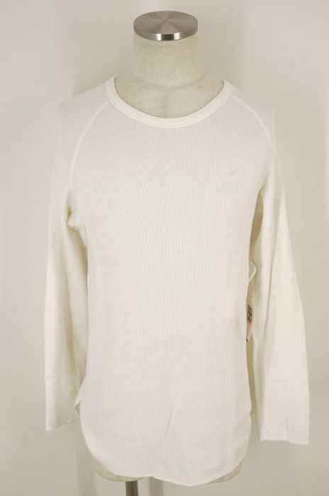 UNITED ARROWS green label relaxing （ユナイテッドアローズグリーンレーベルリラクシング） サーマルトップス メンズ トップス