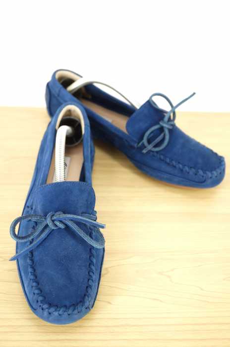 Clarks(クラークス) モカシンシューズ レディース シューズ