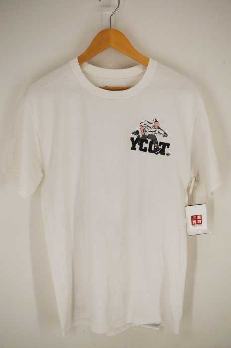 Champion （チャンピオン） YCOT Tee メンズ トップス